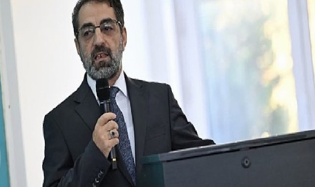 Lider Kocaman Din Görevlileriyle Buluştu