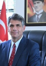 Lider Kocaman’dan 29 Ekim Cumhuriyet Bayramı İletisi