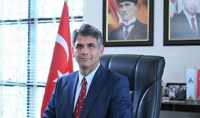 Lider Kocaman’dan 29 Ekim Cumhuriyet Bayramı İletisi