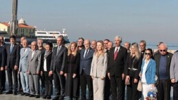 Lider Memnun’dan muhtarlara: “Sizler bizim en yakın çalışma arkadaşlarımızsınız”