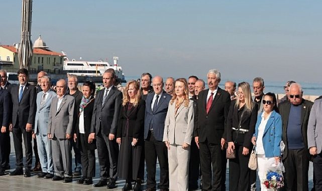 Lider Memnun’dan muhtarlara: “Sizler bizim en yakın çalışma arkadaşlarımızsınız”