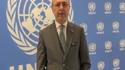 Lider Pekyatırmacı, Selçuklu’nun Sürdürülebilir Gelecek Vizyonu’nu BM Belediye Liderleri Forumu’nda Anlattı