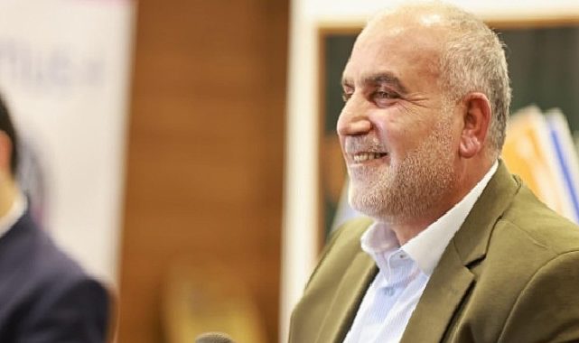 Lider Sandıkçı Açıkladı: Canikli Gençler Doğu ve Güneydoğu Anadolu Kentleriyle Buluşuyor
