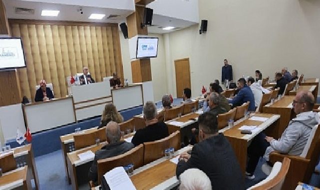 Lider Sandıkçı: “Geleceğin teknoloji başkanlarını yetiştirmek için kararlıyız”