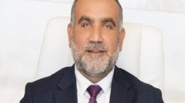 Lider Sandıkçı’dan 29 Ekim Bildirisi