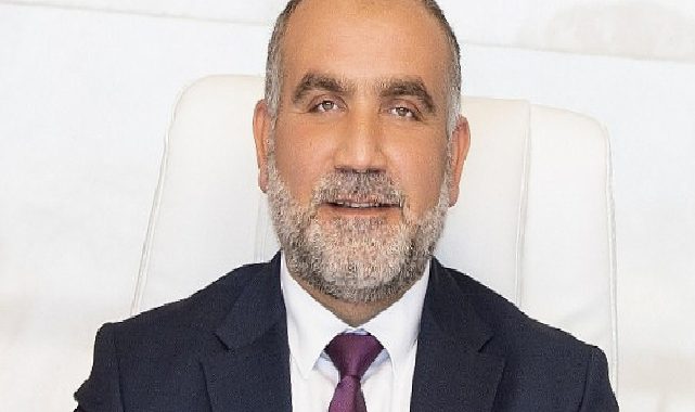 Lider Sandıkçı’dan 29 Ekim Bildirisi