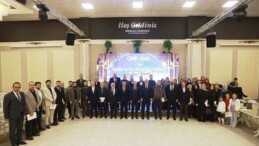 Lider Sandıkçı’dan Manalı Program
