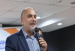 Lider Sandıkçı’dan Müjde: Canikli Gençler Güneydoğu Yolcusu