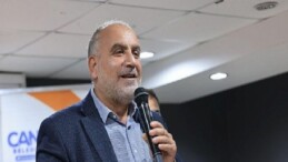 Lider Sandıkçı’dan Müjde: Canikli Gençler Güneydoğu Yolcusu