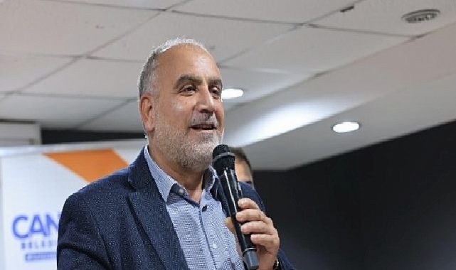 Lider Sandıkçı’dan Müjde: Canikli Gençler Güneydoğu Yolcusu
