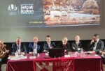 Lider Selçuk Balkan, İtalya’da Urla’nın sürdürülebilir hayat modelini anlattı