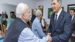 Lider Tugay, Gaziantep’te toplumsal belediyecilik projelerini inceledi