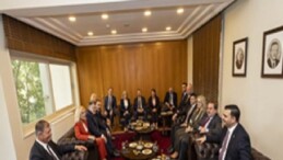 Lider Tugay: İzmir’imizin otuz ilçesine en iyi hizmeti sağlayacağız