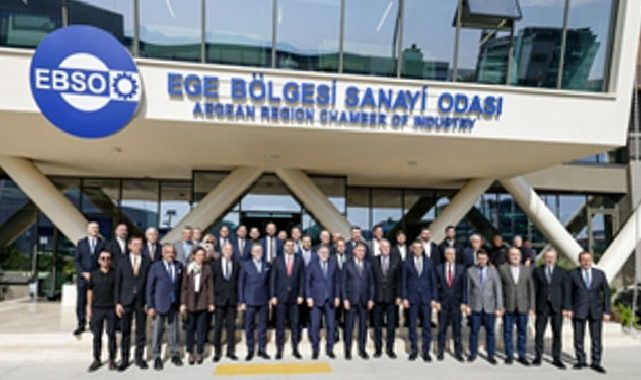 Lider Tugay: Kısa vakitte çok iş yapalım