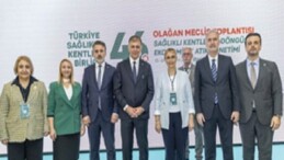 Lider Tugay: Sağlıklı kentler için birlikte çalışmaya devam edeceğiz