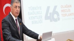 Lider Tugay’dan afetlere karşı bilinçlenme ve hazırlık daveti