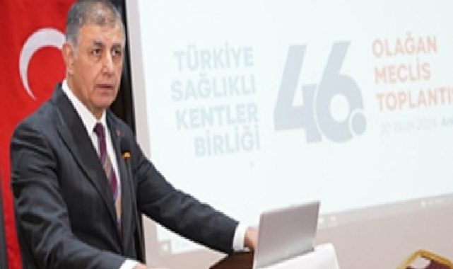 Lider Tugay’dan afetlere karşı bilinçlenme ve hazırlık daveti