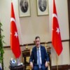 Lider Tugay’dan İzmir için Ankara’da üst seviye temaslar