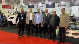 Lider Usta’dan Bursa Tarım ve Hayvancılık Fuarı’na Ziyaret