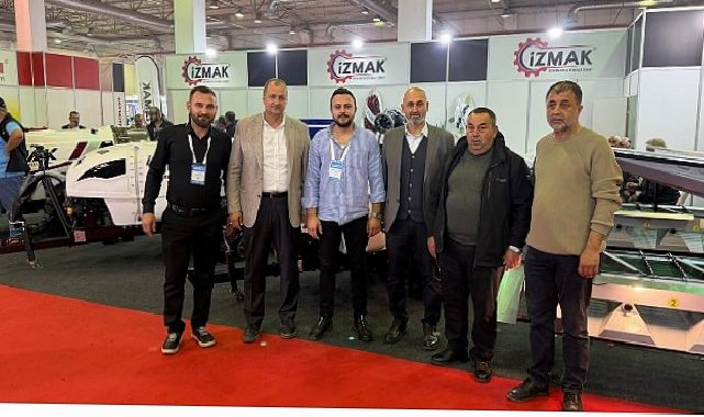 Lider Usta’dan Bursa Tarım ve Hayvancılık Fuarı’na Ziyaret