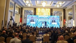 Lider Vekili Büşra Özdemir dirençli kentler toplantısına katıldı
