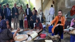 Lider Vekili Özdemir, Gülay Tokmak’ın talebini yerine getirdi