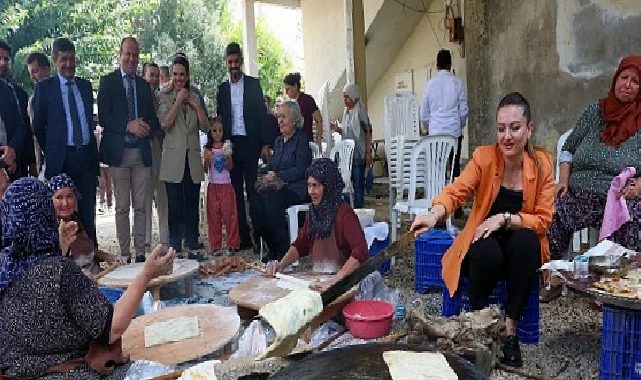 Lider Vekili Özdemir, Gülay Tokmak’ın talebini yerine getirdi
