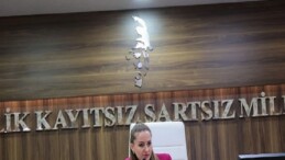 Lider Vekili Özdemir’den Altıntaş açıklaması