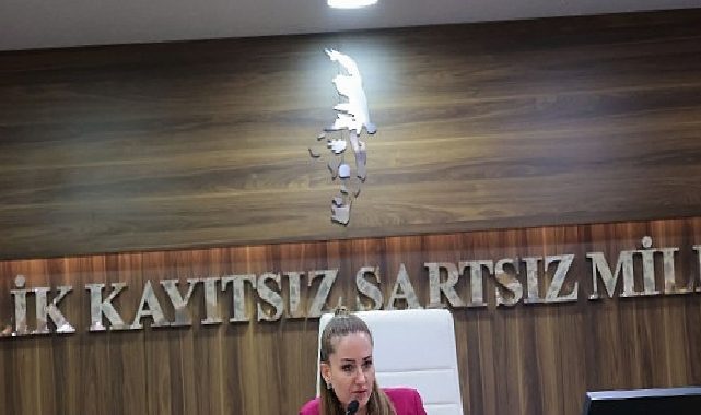 Lider Vekili Özdemir’den Altıntaş açıklaması