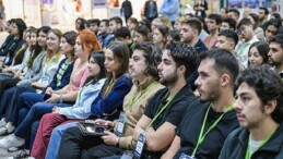LOGISTECH 7 Ekim’de kapılarını açıyor