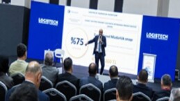 LOGISTECH’te lojistik sektörüne yönelik Ticaret Bakanlığı destekleri ele alındı