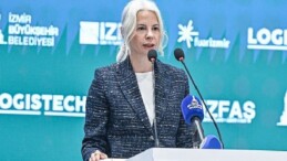 Lojistik kesimini buluşturan LOGISTECH kapılarını açtı