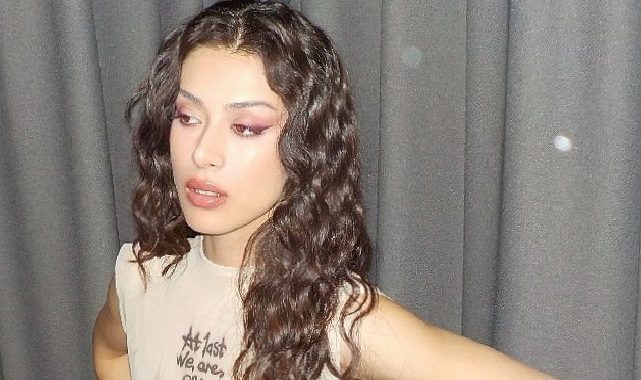 M Lisa’dan Yeni Single : Madem Kalbin Yoktu