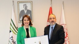 Malkara Belediyesi ile Trakya Kalkınma Ajansı arasında yapay zekâ ve dijital dönüşüm protokolü imzalandı