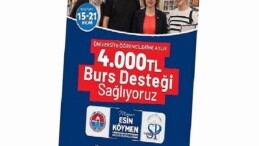 Maltepe Belediyesi ve Süreyya Paşa Vakfı’ndan üniversite öğrencilerine büyük takviye