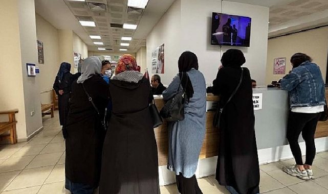 Maltepe Belediyesi’nden bayanlara fiyatsız göğüs kanseri taraması