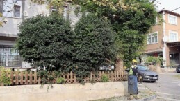 Maltepe Belediyesi’nden Büyükbakkalköy’de kapsamlı paklık çalışması