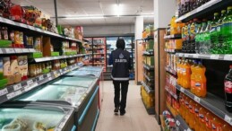 Maltepe Belediyesi’nden Cevizli’de market kontrolü