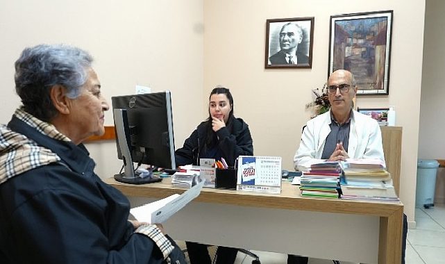 Maltepe’de Fiyatsız Mamografi Taramaları Devam Ediyor