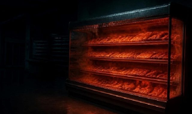Market dolaplarını ısıtan siber taarruz uzaktan erişim riskini ortaya koydu