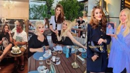 Melisa Özmen’den dijital ekrana yeni soluk: ‘Melisa Özmen TV’ Youtube’da hayata geçti!
