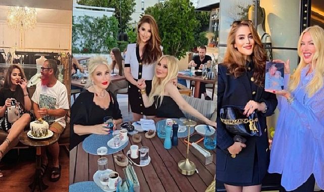 Melisa Özmen’den dijital ekrana yeni soluk: ‘Melisa Özmen TV’ Youtube’da hayata geçti!