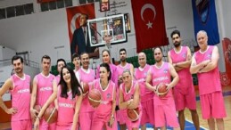 Memorial Bodrum’dan Göğüs Kanserinde Erken Teşhis İçin Manalı Maç