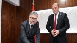 Mescitlerin Paklığı İçin Müftülük ile Belediye Arasında Protokol İmzalandı