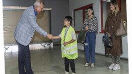 Metro sevgisi uzunluğundan büyük