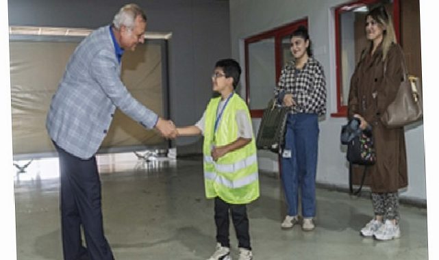 Metro sevgisi uzunluğundan büyük