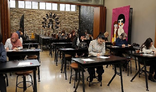 Moda Akademisi yeni yeteneklerini seçiyor