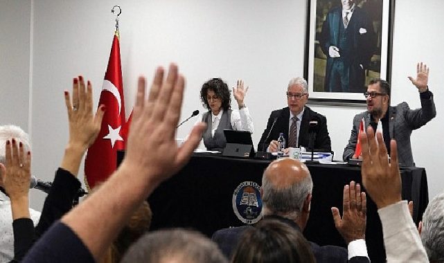 Mudanya’da 2027’nin Yol Haritası: Gerçekçi Bütçe, Verimli Hizmet