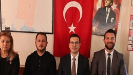 NİLKOOP’ta Resul Tarman güven tazeledi