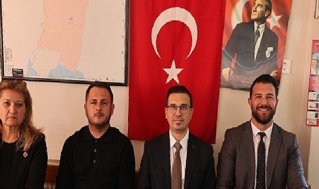 NİLKOOP’ta Resul Tarman güven tazeledi